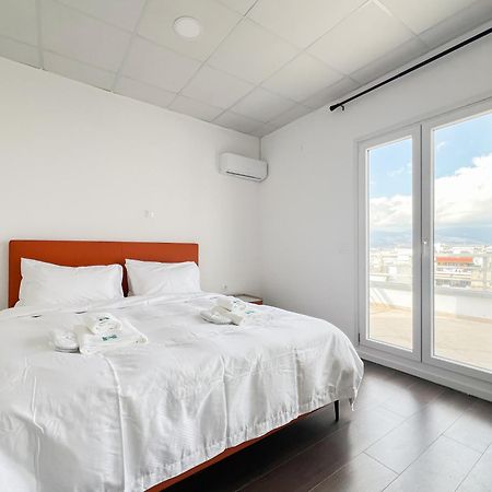 Anhome K11 Serviced Apartments Plus Athen Exterior foto