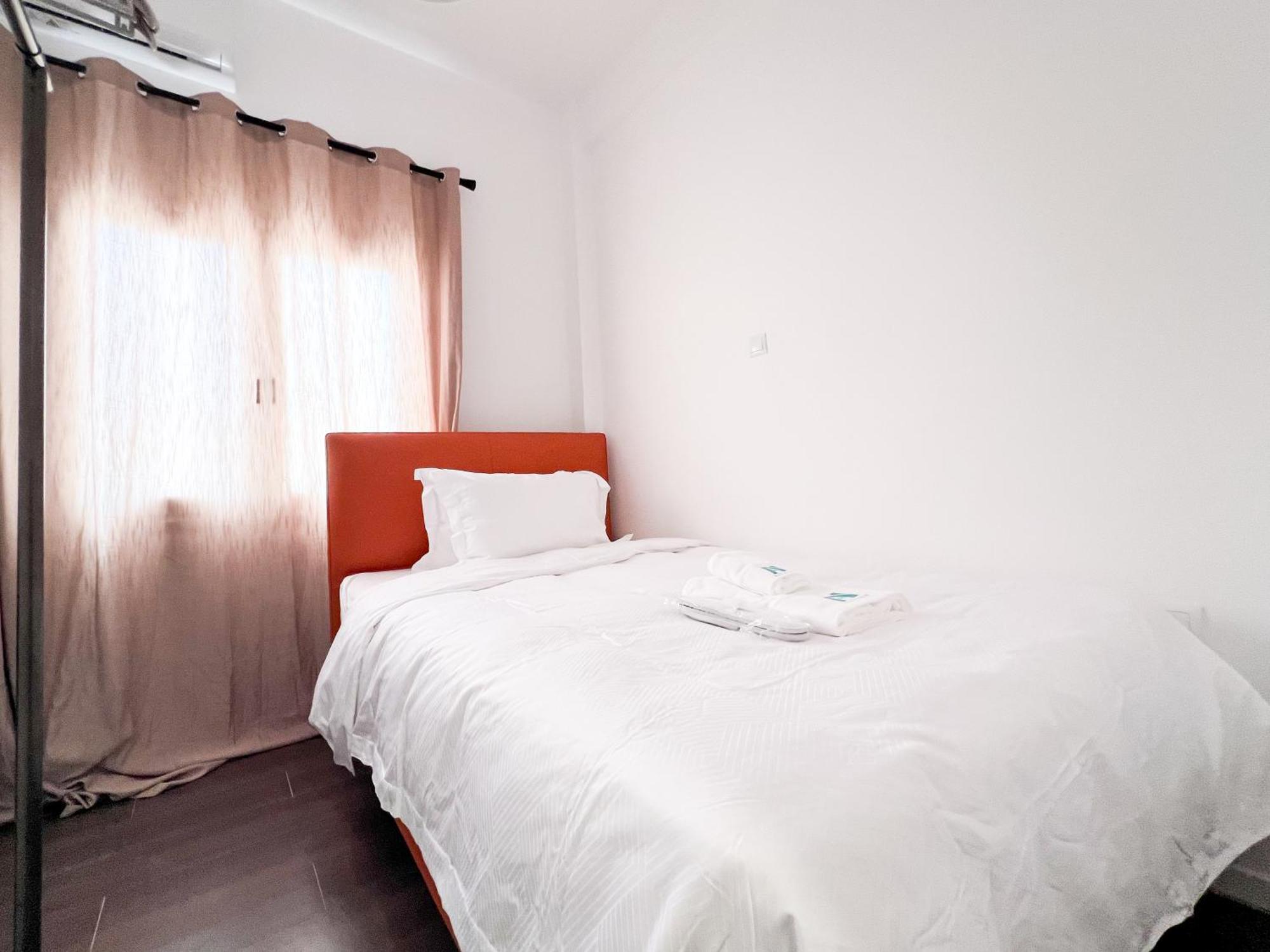 Anhome K11 Serviced Apartments Plus Athen Exterior foto