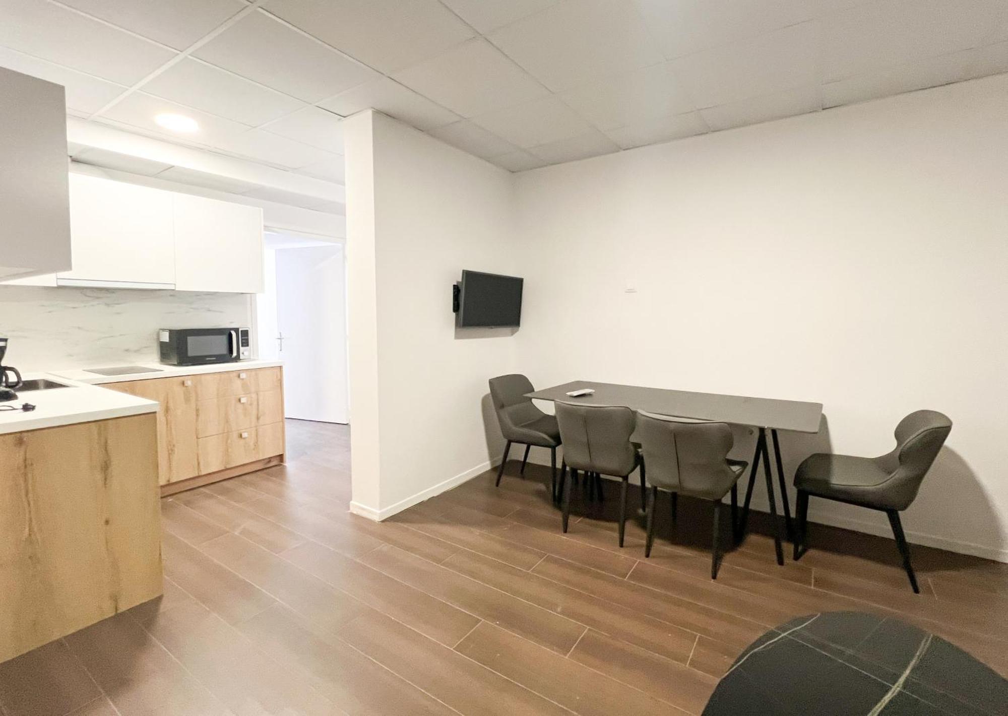 Anhome K11 Serviced Apartments Plus Athen Exterior foto