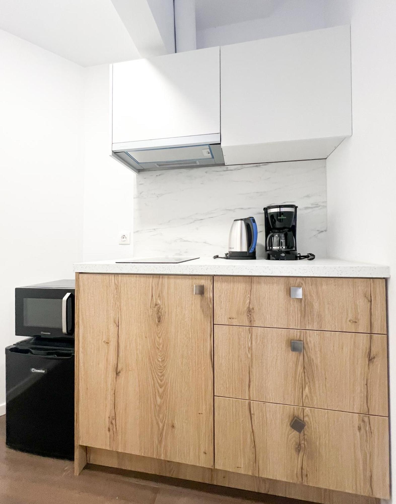 Anhome K11 Serviced Apartments Plus Athen Exterior foto