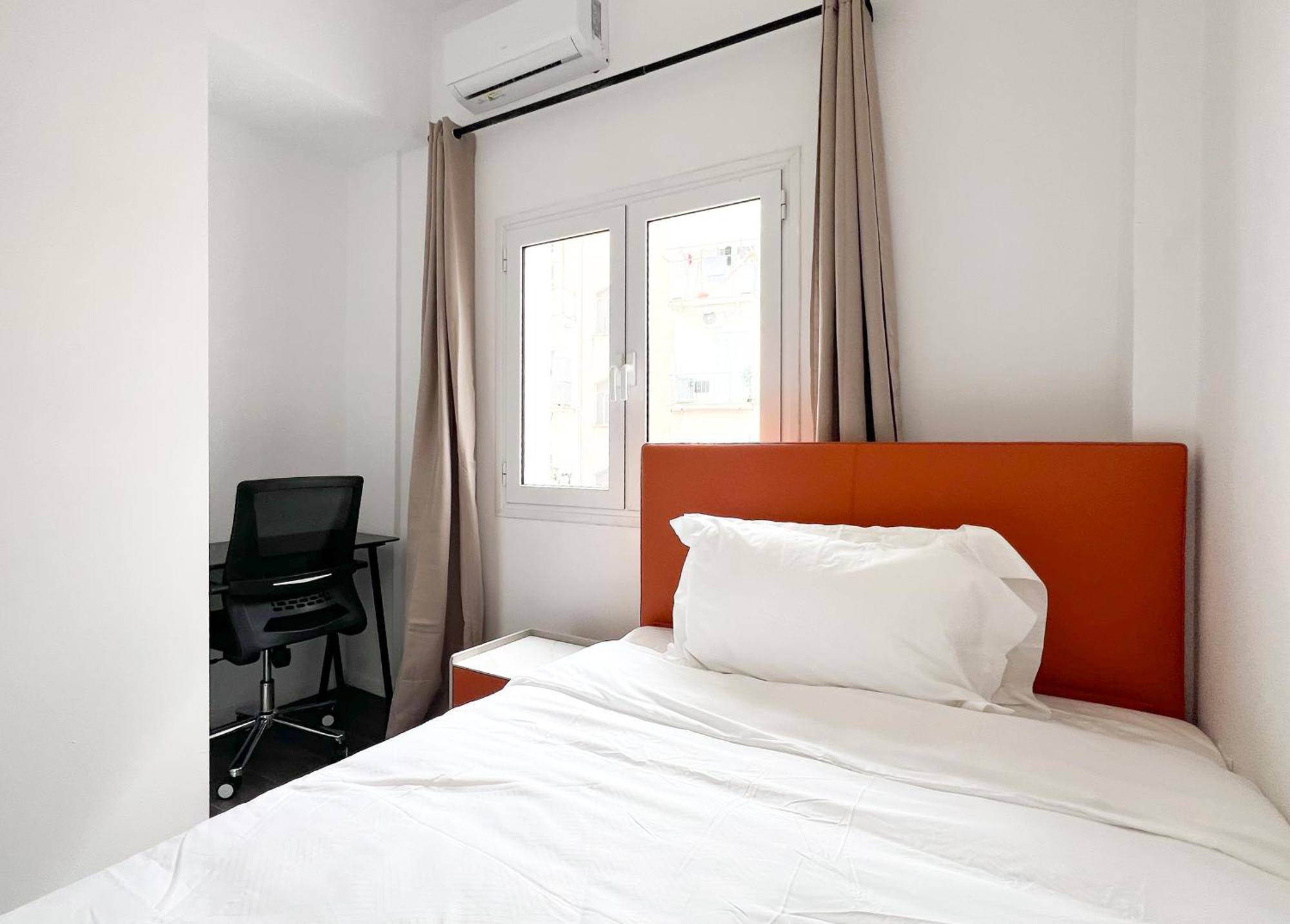 Anhome K11 Serviced Apartments Plus Athen Exterior foto