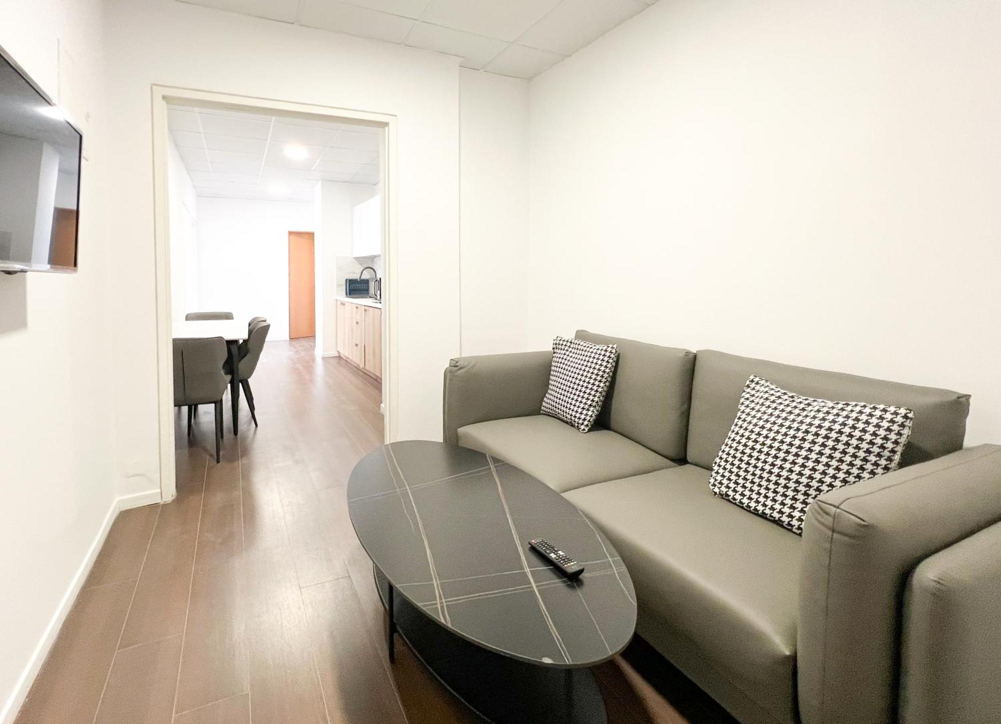 Anhome K11 Serviced Apartments Plus Athen Exterior foto