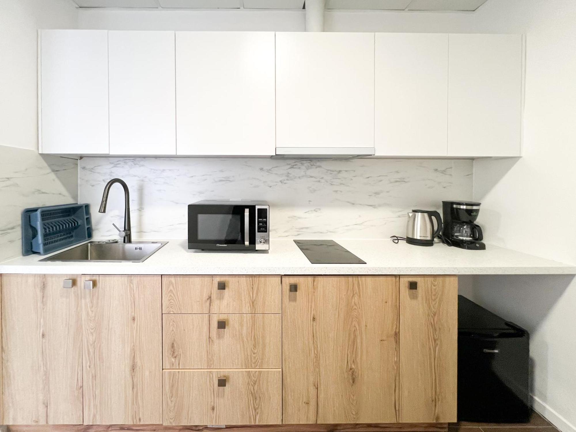 Anhome K11 Serviced Apartments Plus Athen Exterior foto