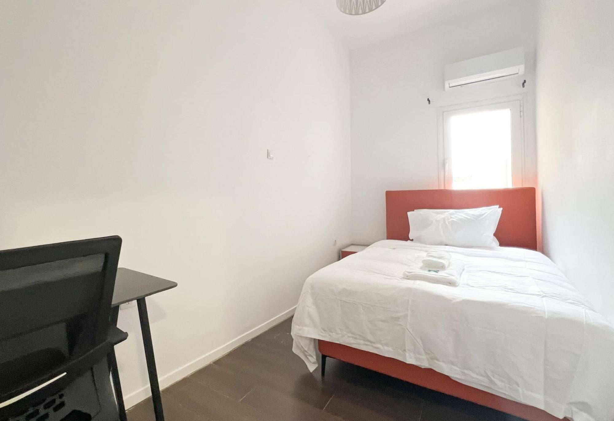Anhome K11 Serviced Apartments Plus Athen Exterior foto