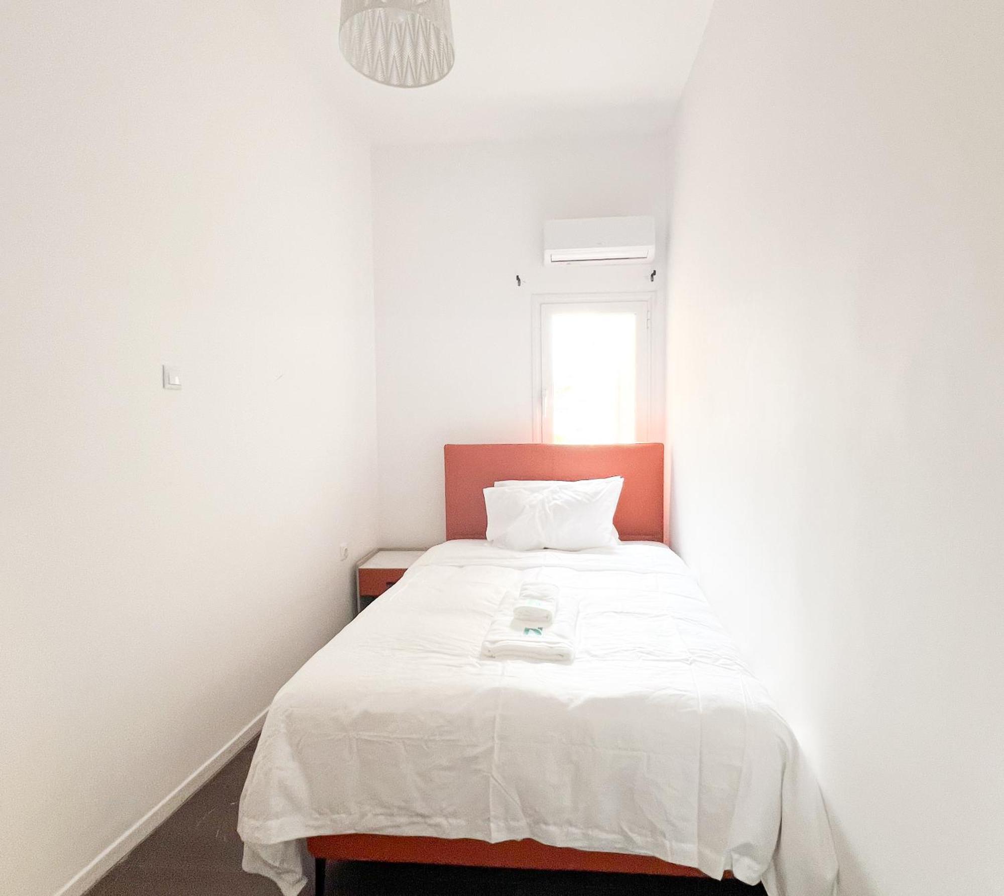 Anhome K11 Serviced Apartments Plus Athen Exterior foto