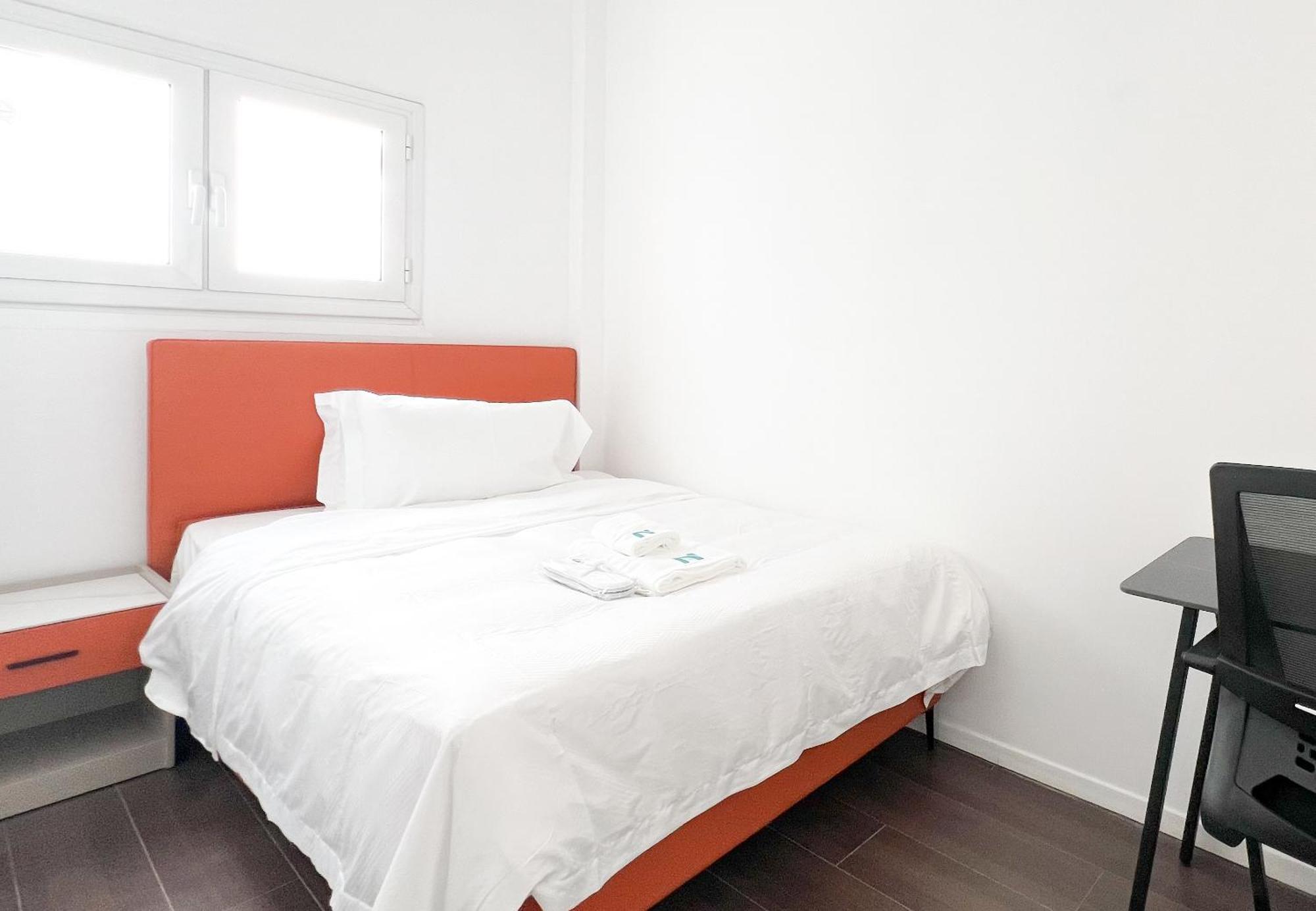 Anhome K11 Serviced Apartments Plus Athen Exterior foto