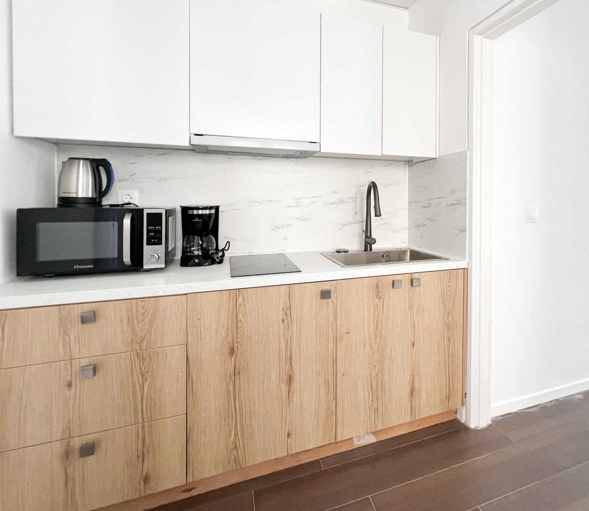 Anhome K11 Serviced Apartments Plus Athen Exterior foto