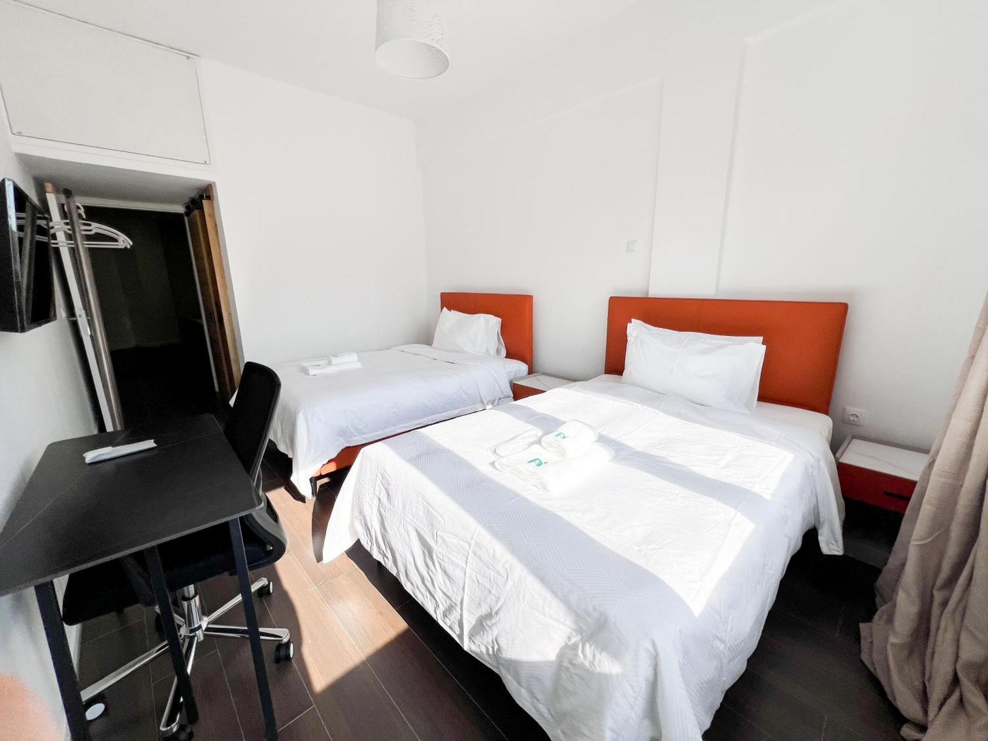 Anhome K11 Serviced Apartments Plus Athen Exterior foto