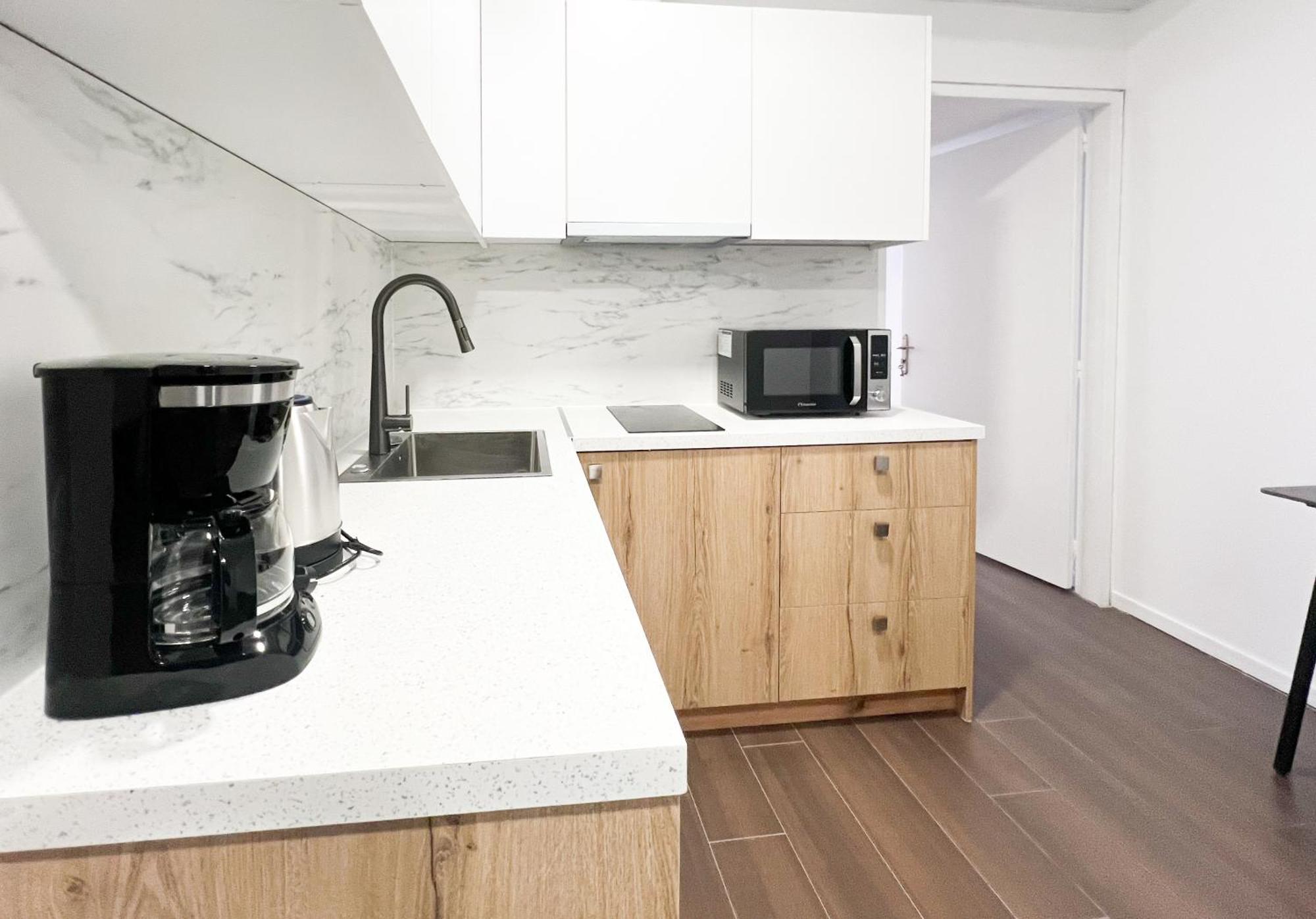 Anhome K11 Serviced Apartments Plus Athen Exterior foto