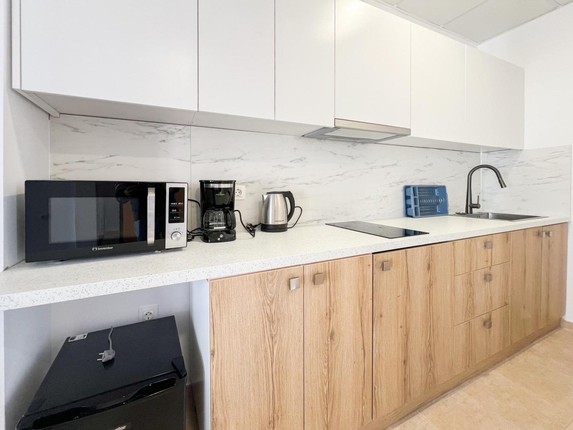 Anhome K11 Serviced Apartments Plus Athen Exterior foto