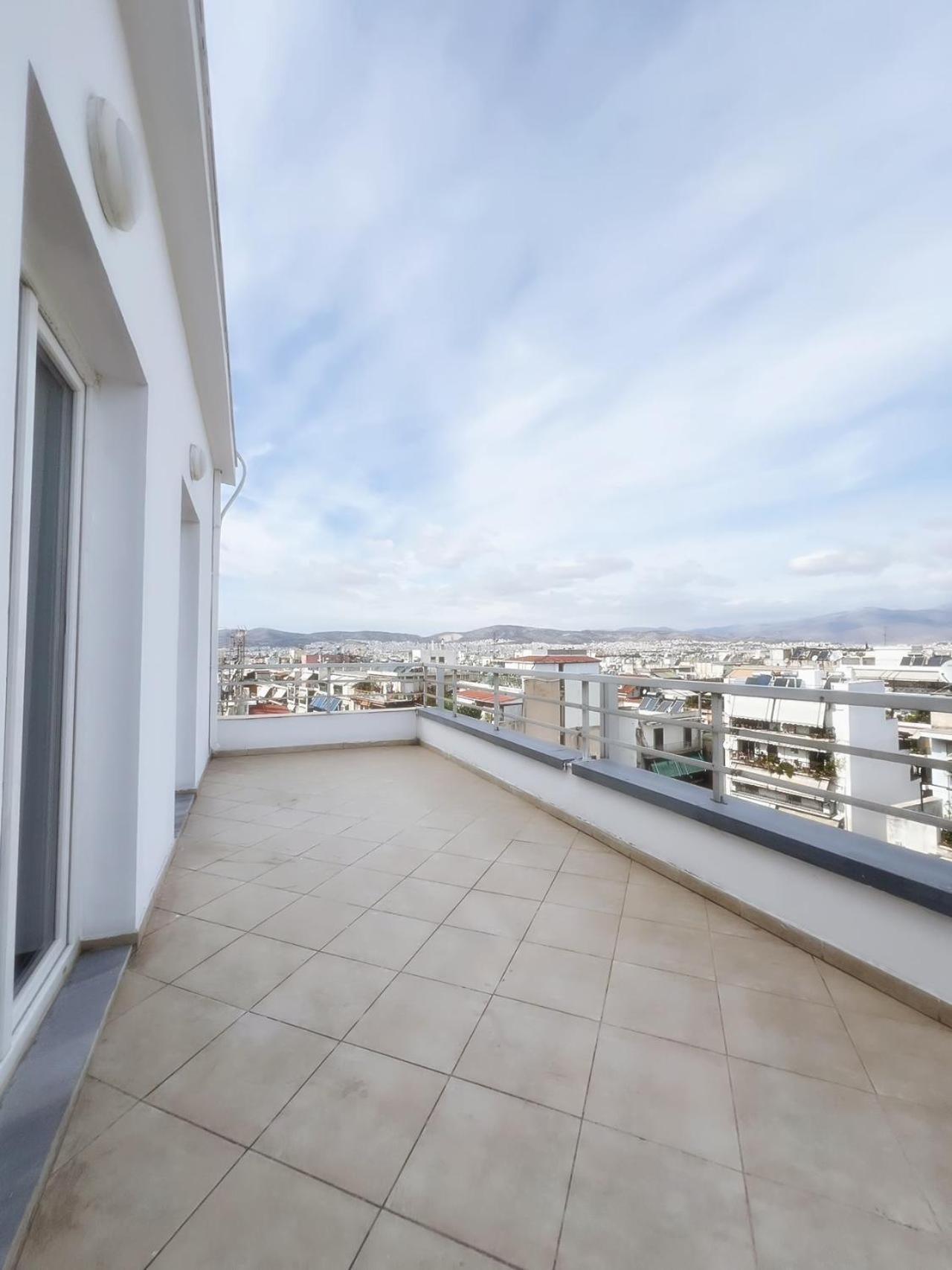 Anhome K11 Serviced Apartments Plus Athen Exterior foto