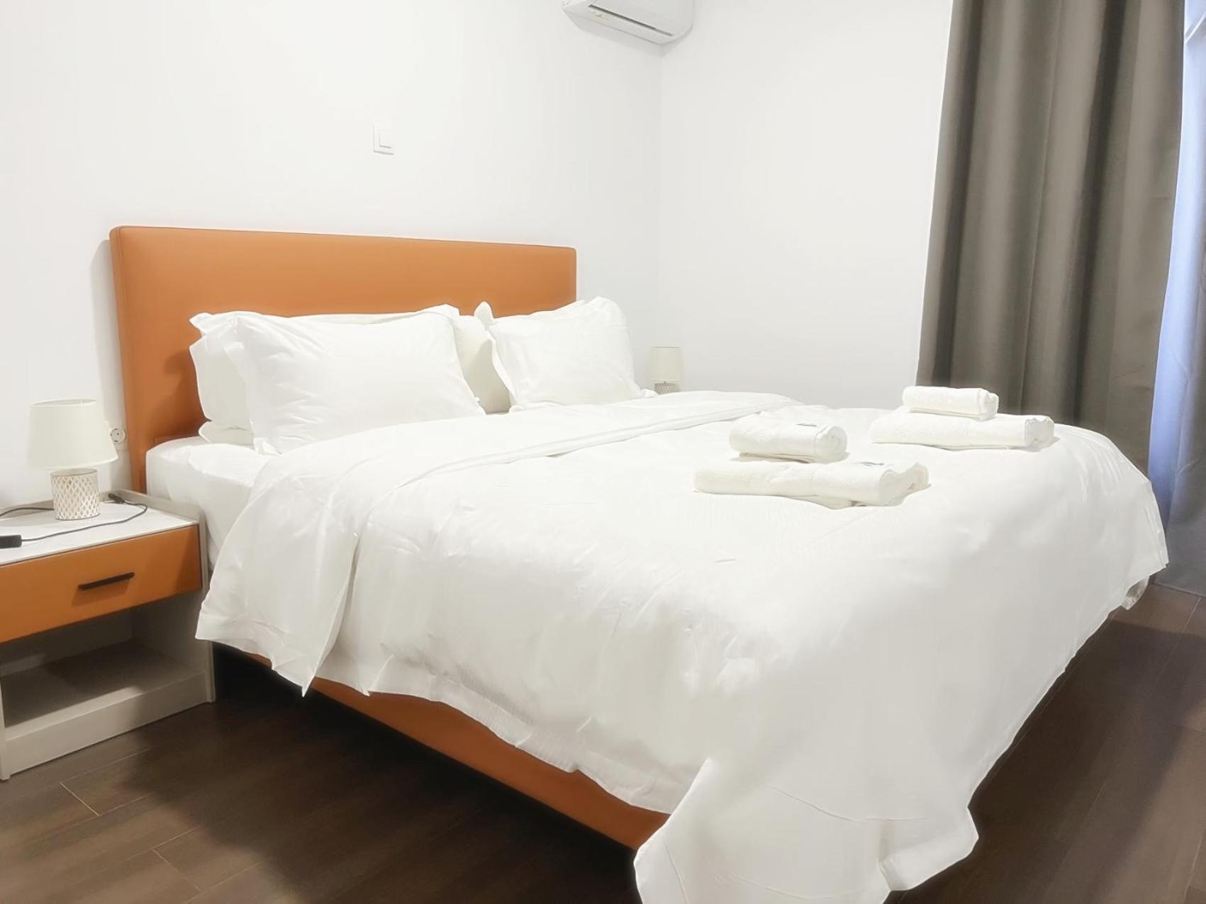 Anhome K11 Serviced Apartments Plus Athen Exterior foto