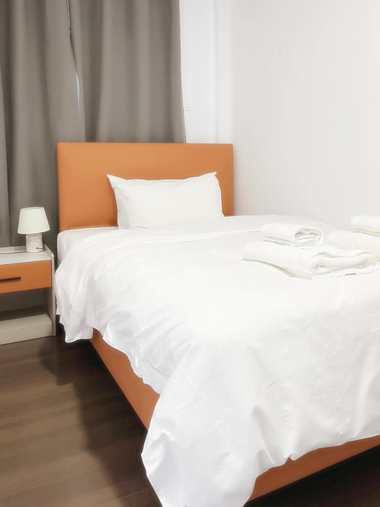 Anhome K11 Serviced Apartments Plus Athen Exterior foto