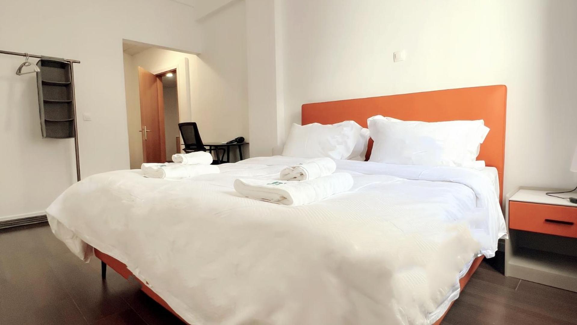 Anhome K11 Serviced Apartments Plus Athen Exterior foto