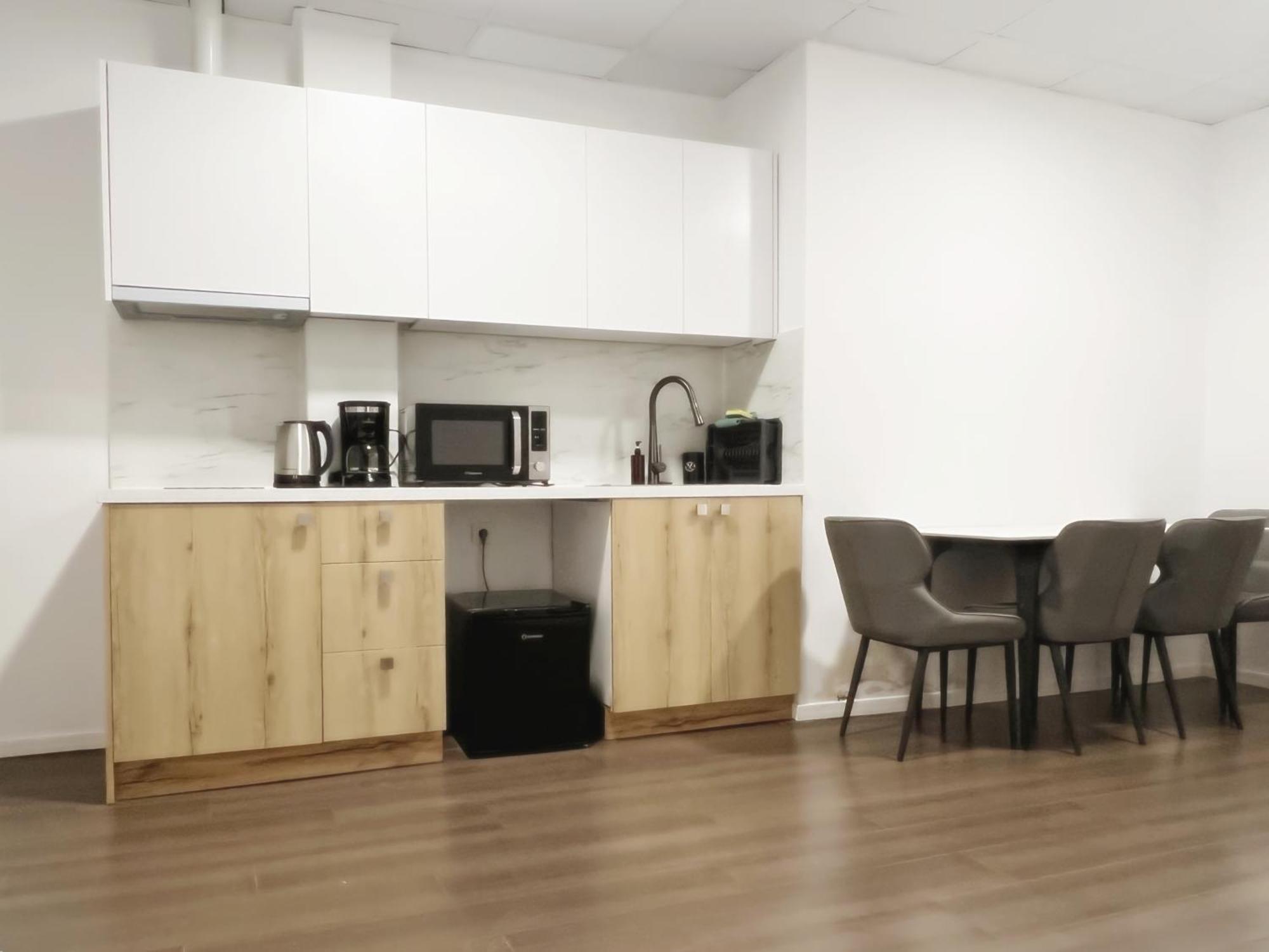 Anhome K11 Serviced Apartments Plus Athen Exterior foto