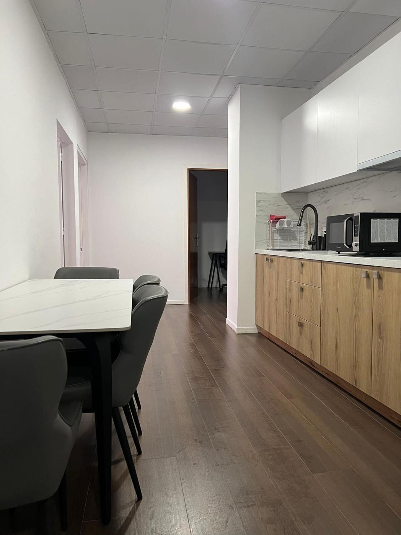 Anhome K11 Serviced Apartments Plus Athen Exterior foto