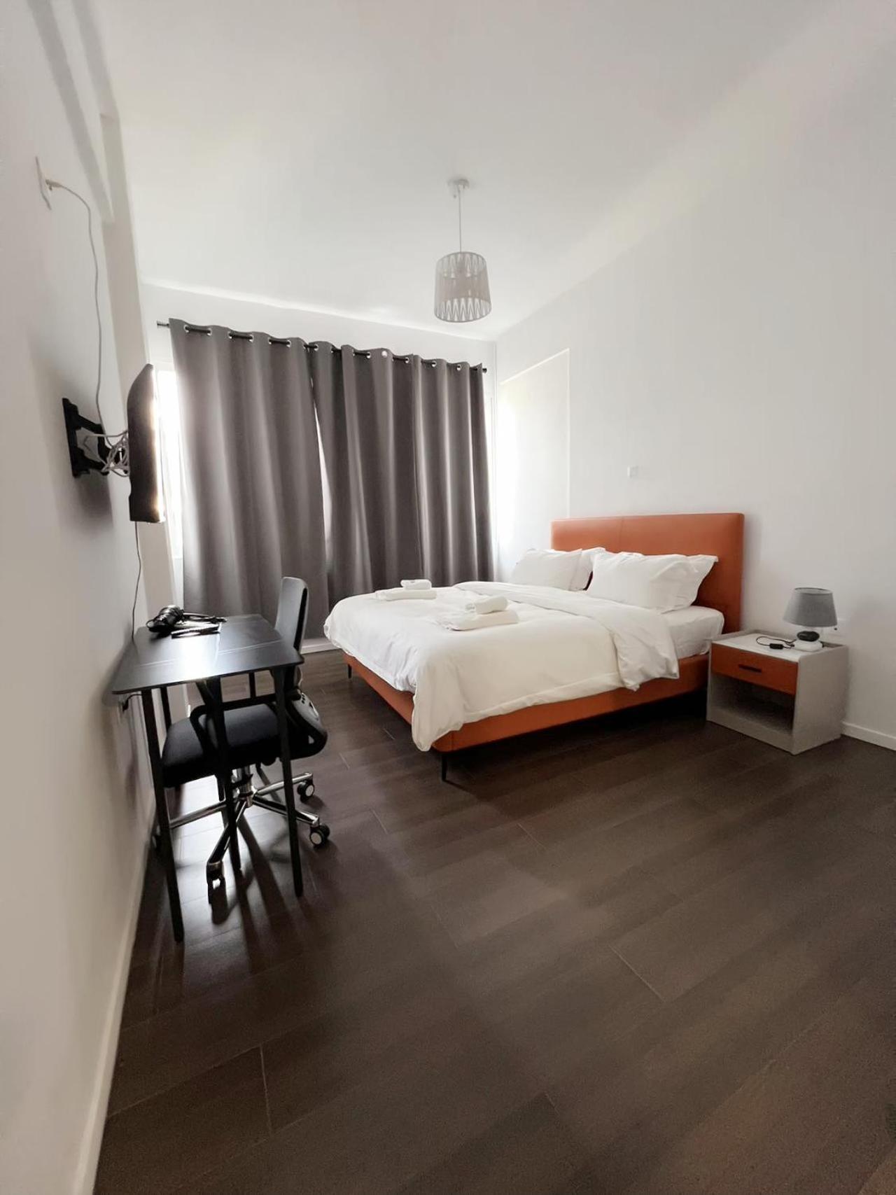 Anhome K11 Serviced Apartments Plus Athen Exterior foto