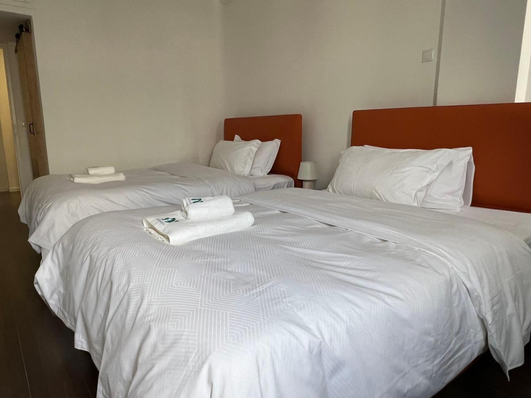 Anhome K11 Serviced Apartments Plus Athen Exterior foto