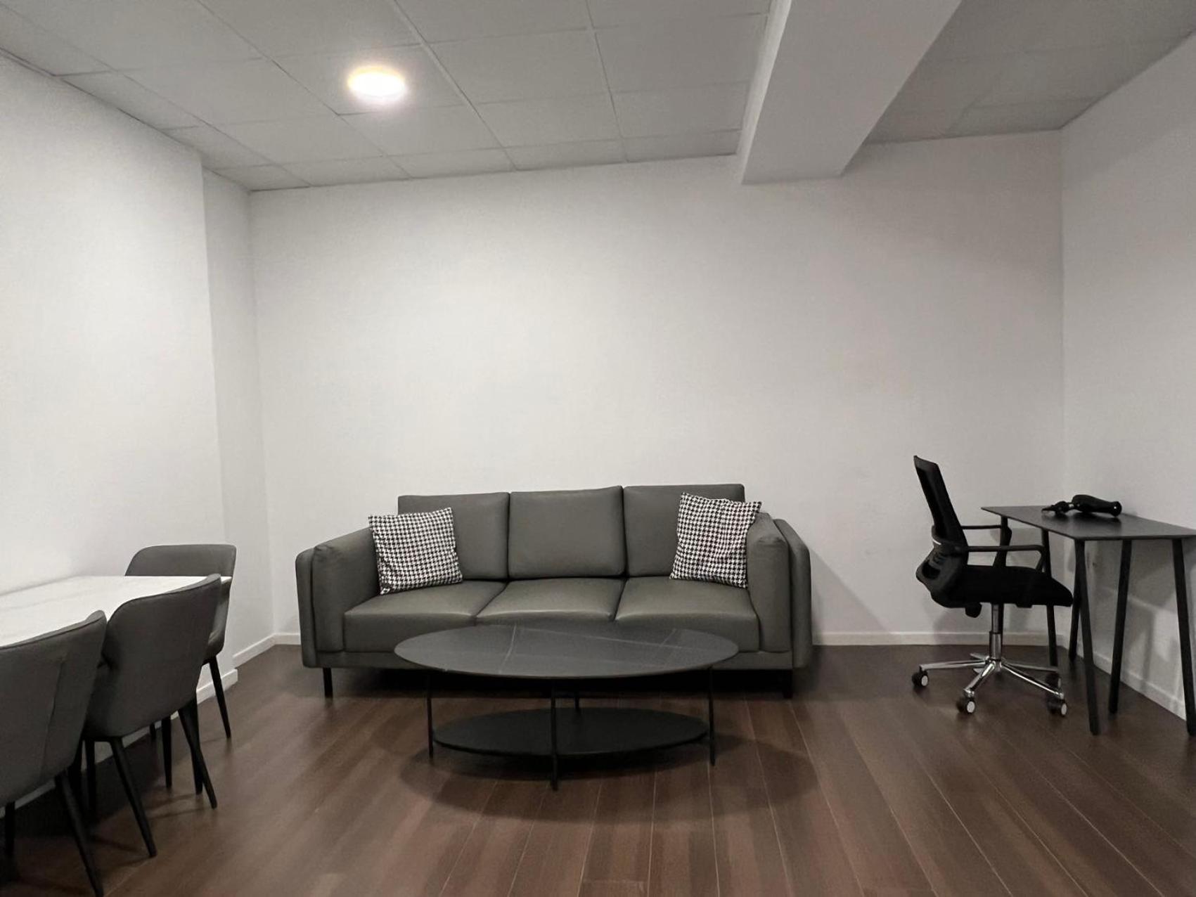Anhome K11 Serviced Apartments Plus Athen Exterior foto