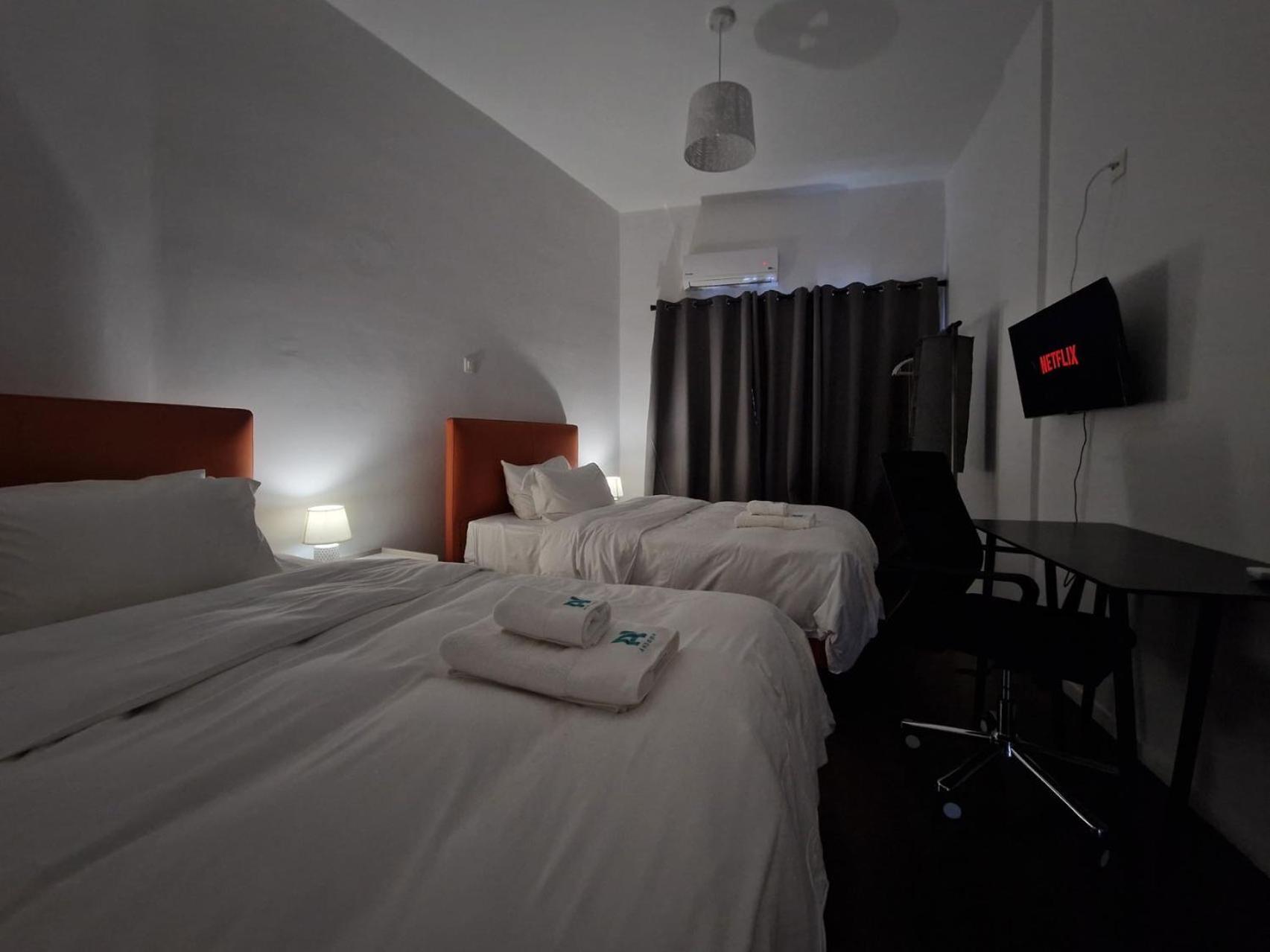 Anhome K11 Serviced Apartments Plus Athen Exterior foto