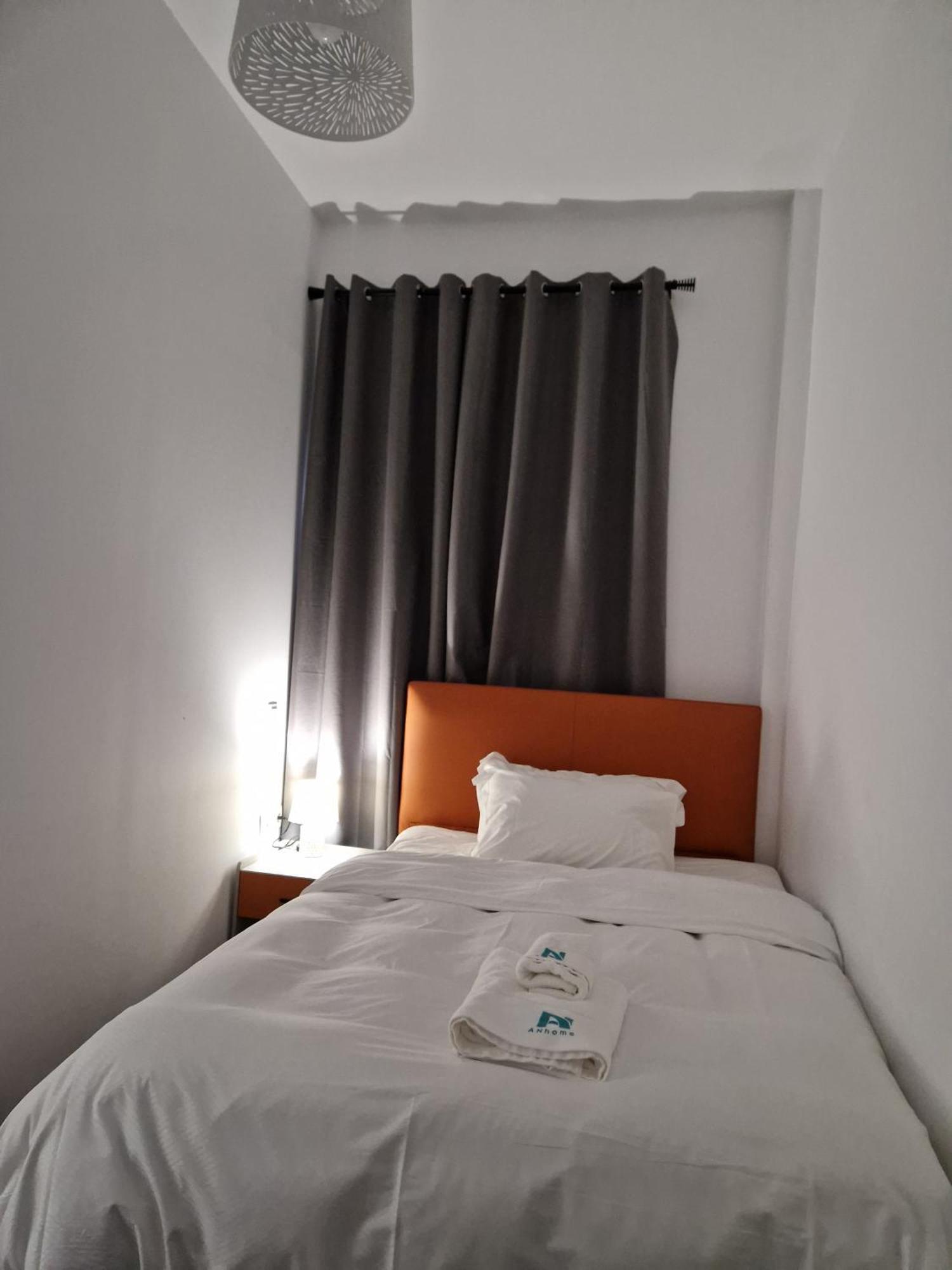 Anhome K11 Serviced Apartments Plus Athen Exterior foto